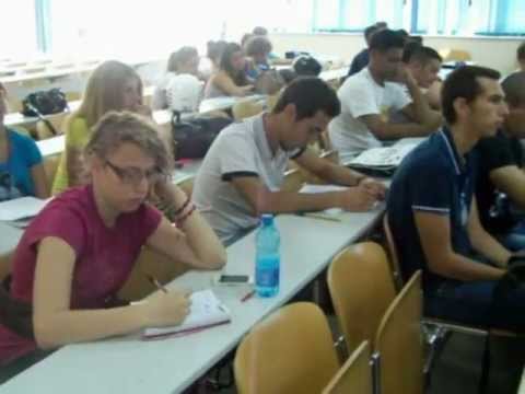 CeSAF Maestri del Lavoro Summer school 2012