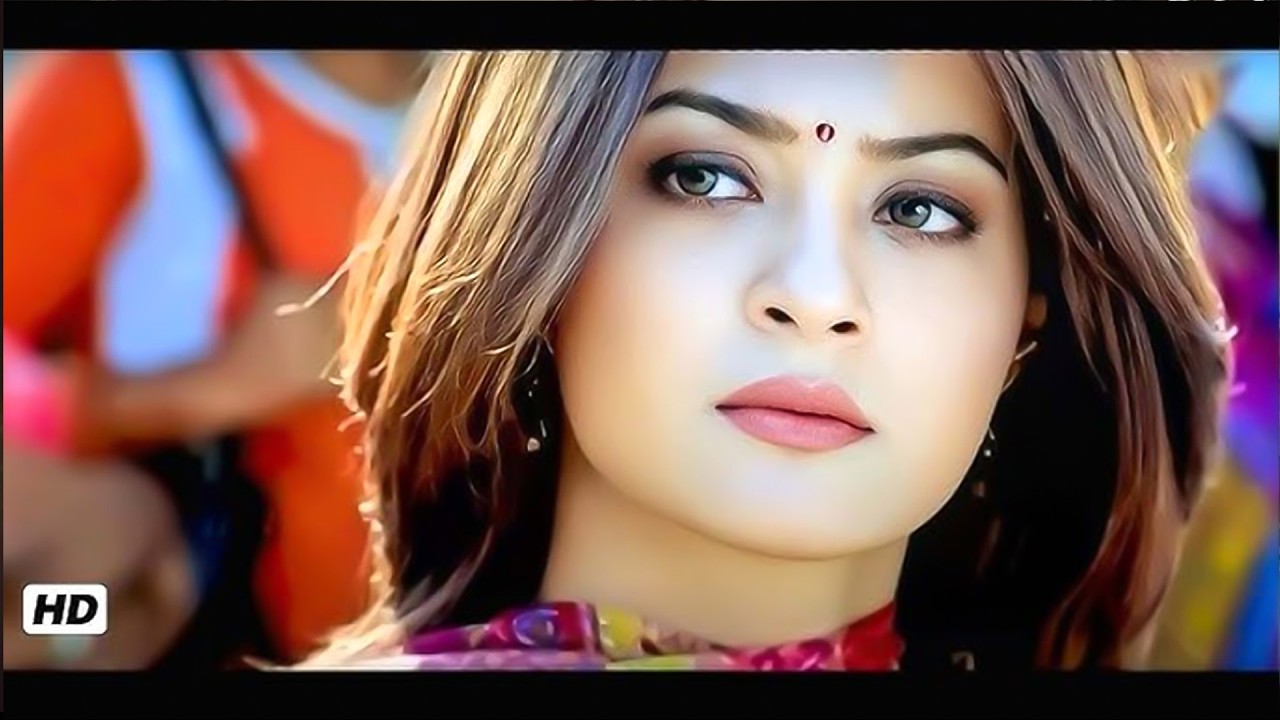 Love & War | South Hindi Dubbed Action Romantic Movie Full Love Story | Kamal, Mouryani | New Movie