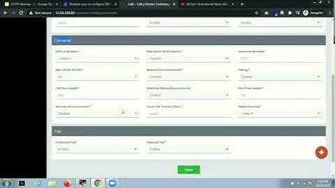 Webinar | ASTPP Quickstart | Learn to manage call flows for your business