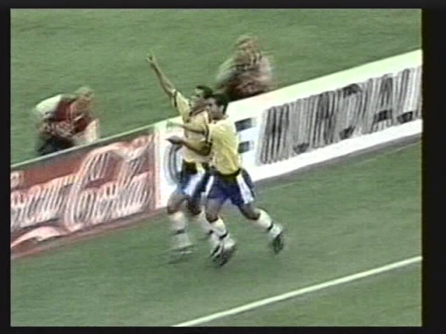 Baú do Futebol - Rivaldo (O melhor jogador do mundo em 1999 pela FIFA)