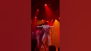 Thumbnail of dolu kadehi ters tut -dilerim ki #keşfet #keşfetol #sozleri #musiclyrics #lyrics #dktt #fypシ