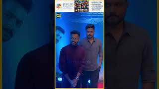 கேரளாவின் இரு துருவங்கள் Sanju samson &amp; Basil | #shorts
