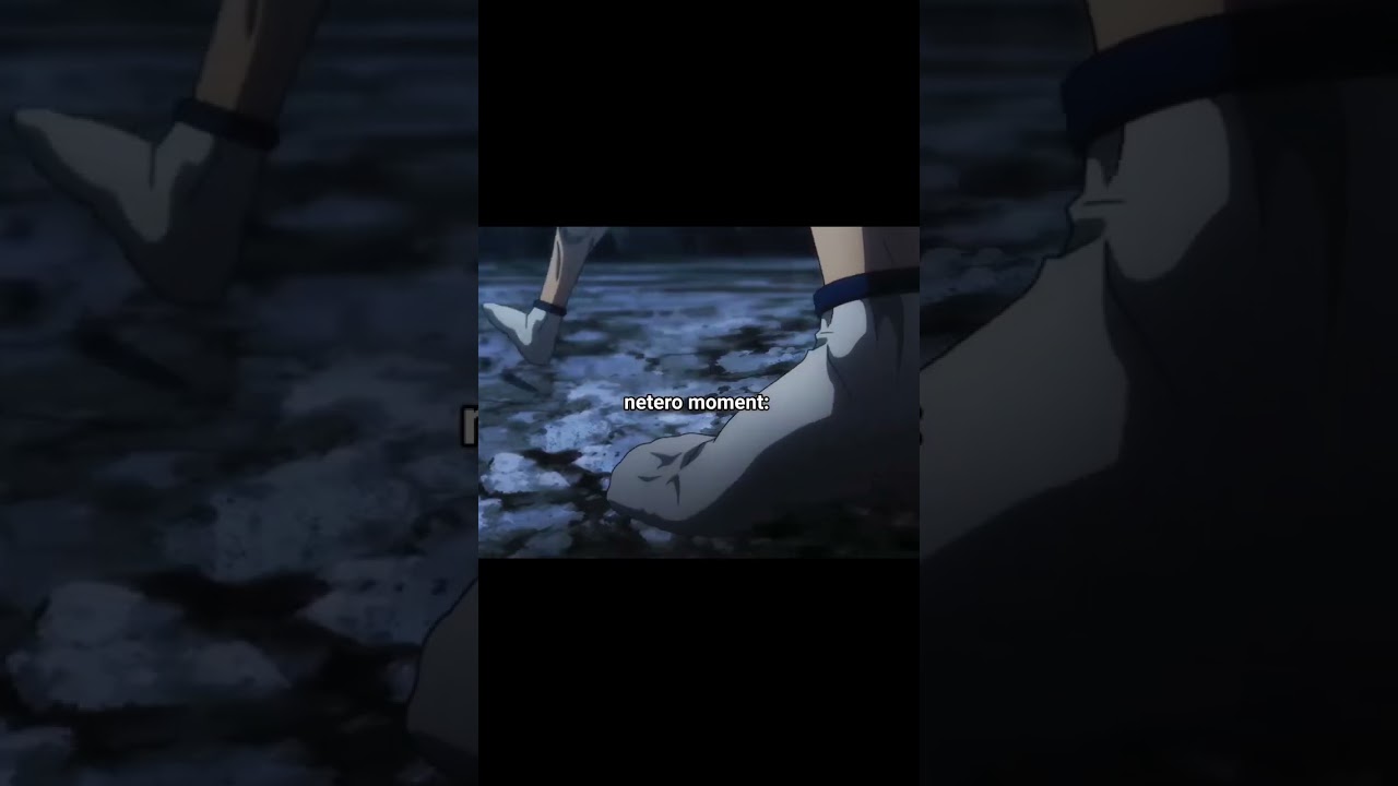 Hunter X Hunter Aura 