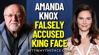 Amanda Knox