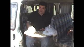 Merhum Mehmet Özdemirin Pilav Hayrı 🤲