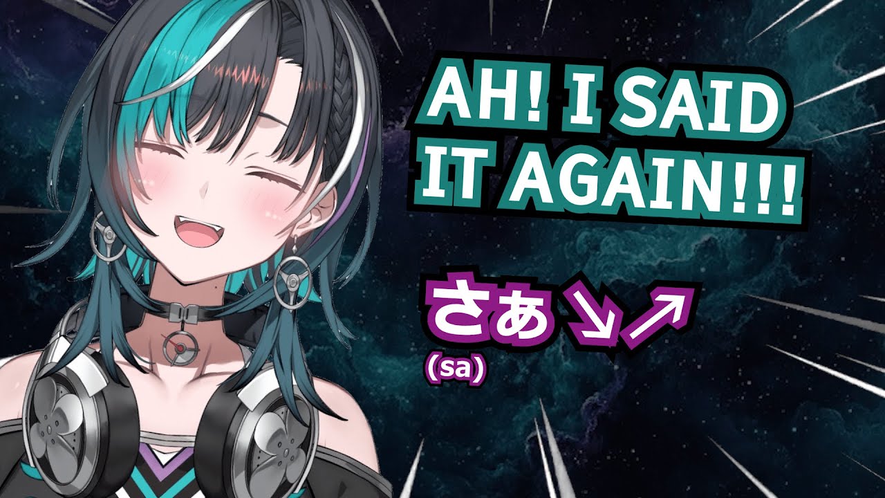 Chihaya Being Aware of The Way She Talks is Too Cute (JP + ENG Subs)