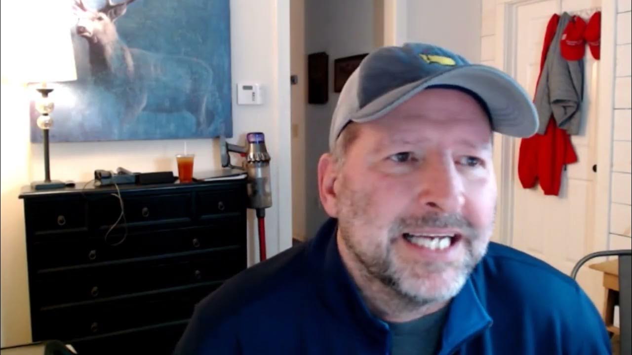 lil talk show with brad barton 'SHOCKING Truth Every American Must