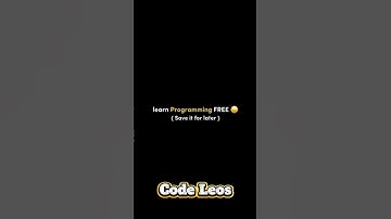 Master 5 In-Demand Tech Skills with These Free YouTube Courses 💼👨‍💻| C, C#, SQL,Flutter #shorts