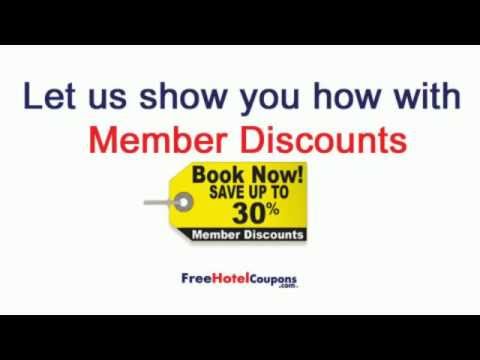 Free Hotel Coupons Member Rates How It Works