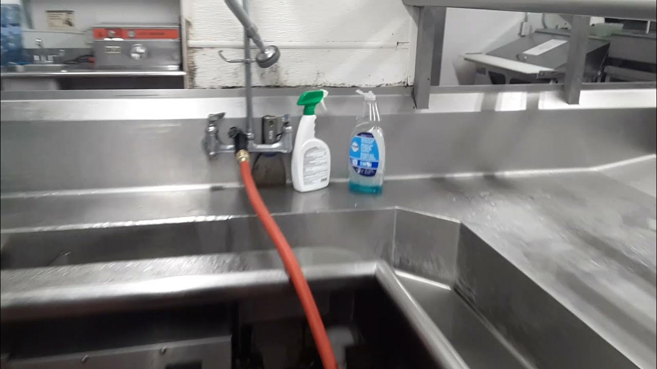 Ace Hardware Brass Quick Connect YouTube