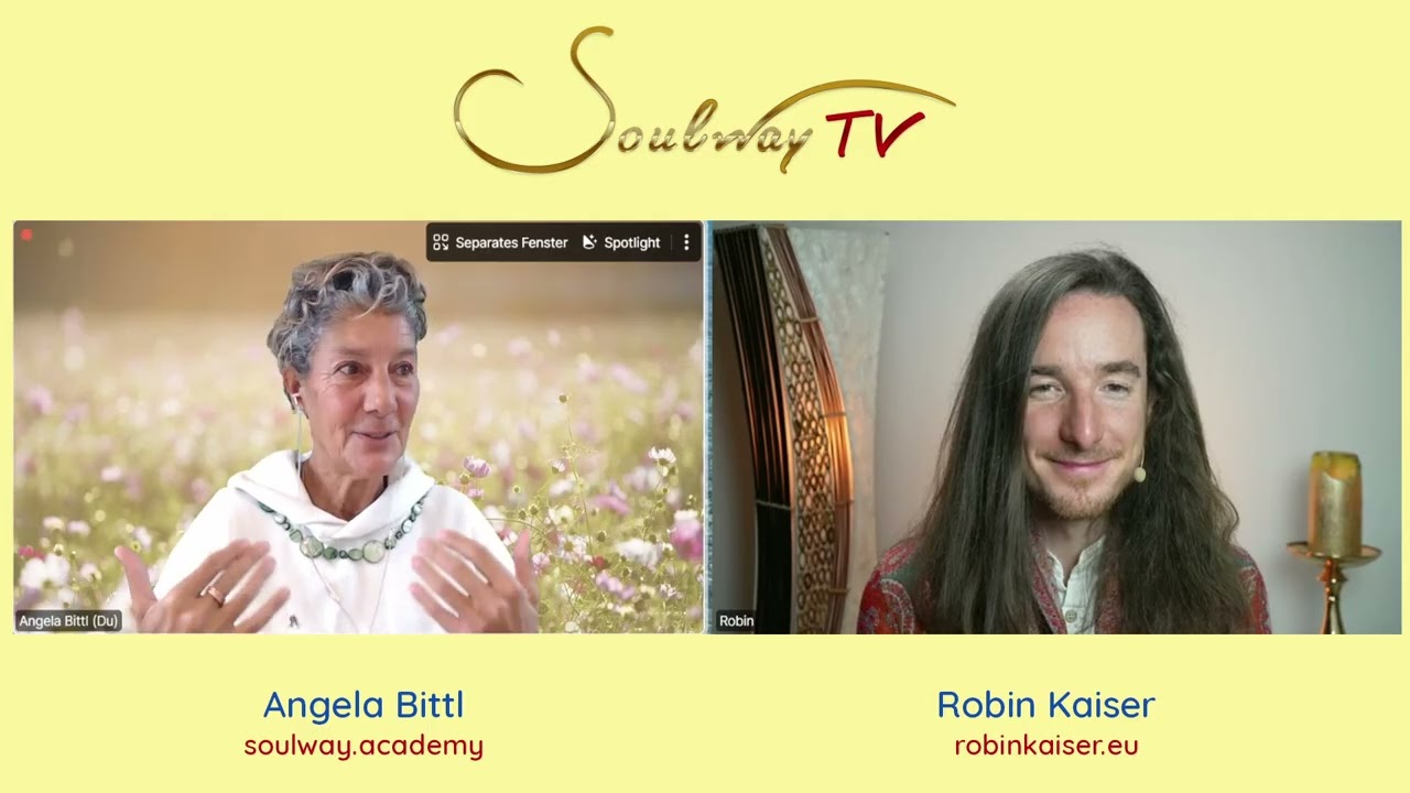 Wie Licht zur Nahrung wird