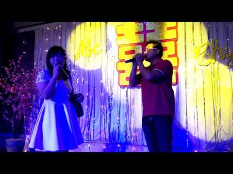 MC KANG 《你最珍贵》