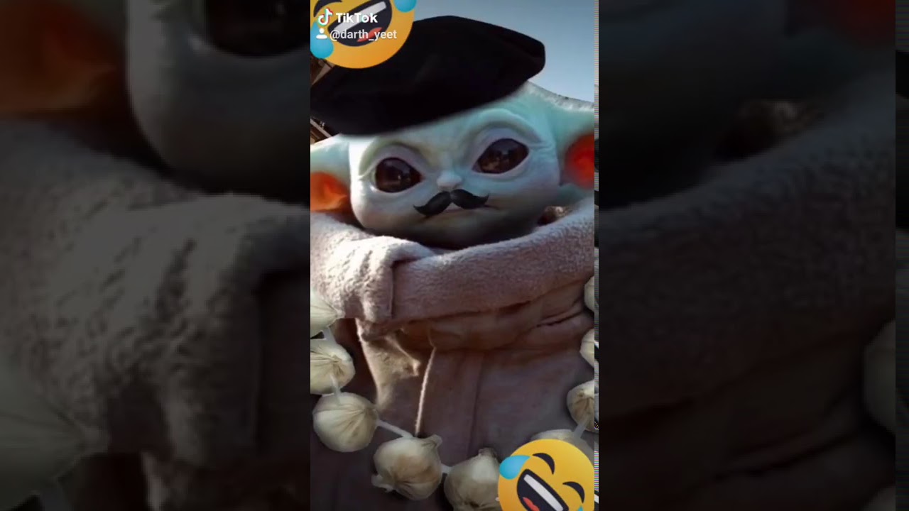 French Baby Yoda Meme Youtube French Baby Yoda Meme Youtube