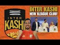 indian football news : Inter Kashi launched! image