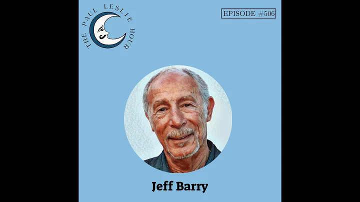 Jeff Barry Interview on The Paul Leslie Hour