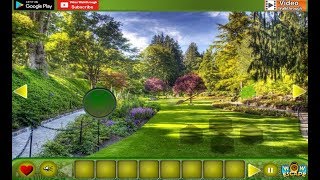 Wow Lovers Park Escape Walkthrough [WowEscape]