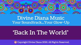 'Back In The World' Song | Returning After Hermit Mode #YourSoundtrackYourGlowUp
