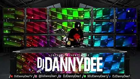 NEW JACK SWING ON A THURSDAY with DJ DANNY DEE 12-...