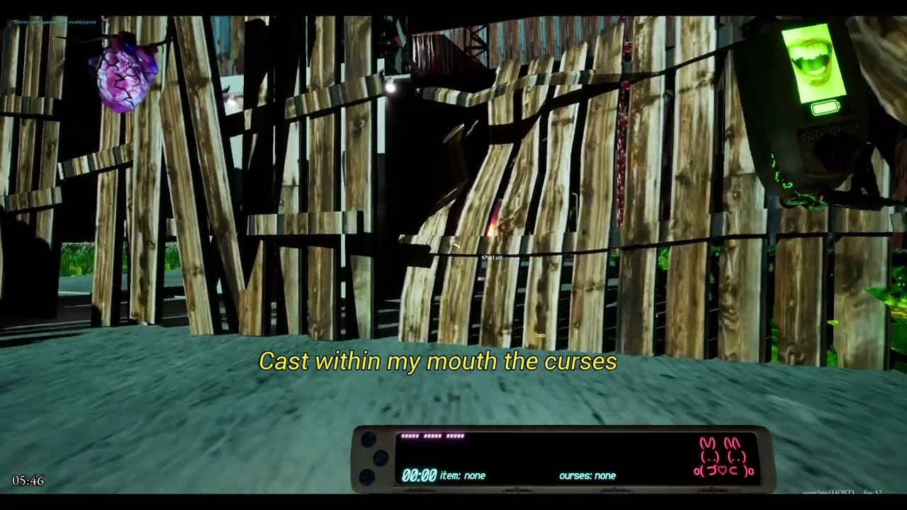 MAMA'S SLEEPING ANGELS - GAMEPLAY 5MINS - NO COMMENTARY