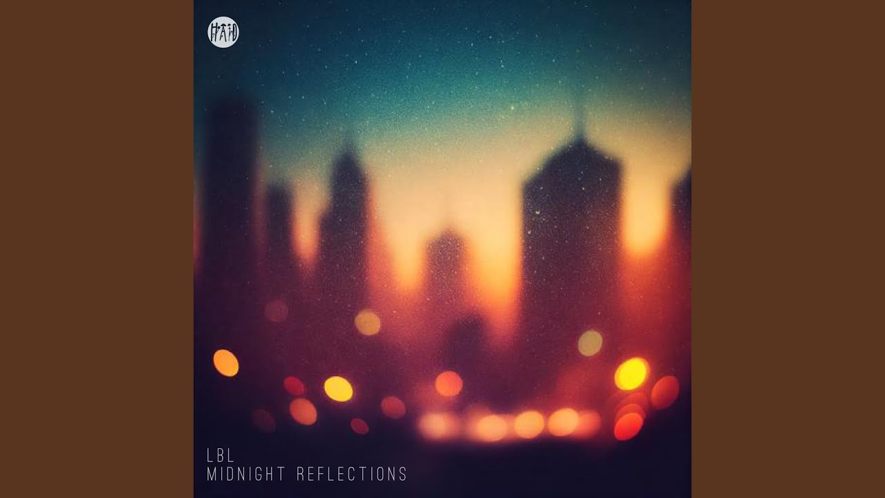 Watch Midnight Reflections on YouTube Watch Midnight Reflections on YouTube