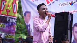 JANGAN DENDAM- Gerry mahesa \