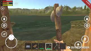 Survival simulator adding to the house screenshot 4