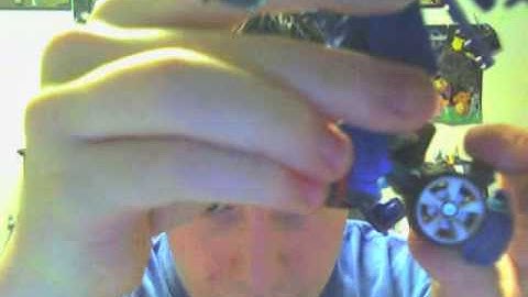 transformers ROTF jolt