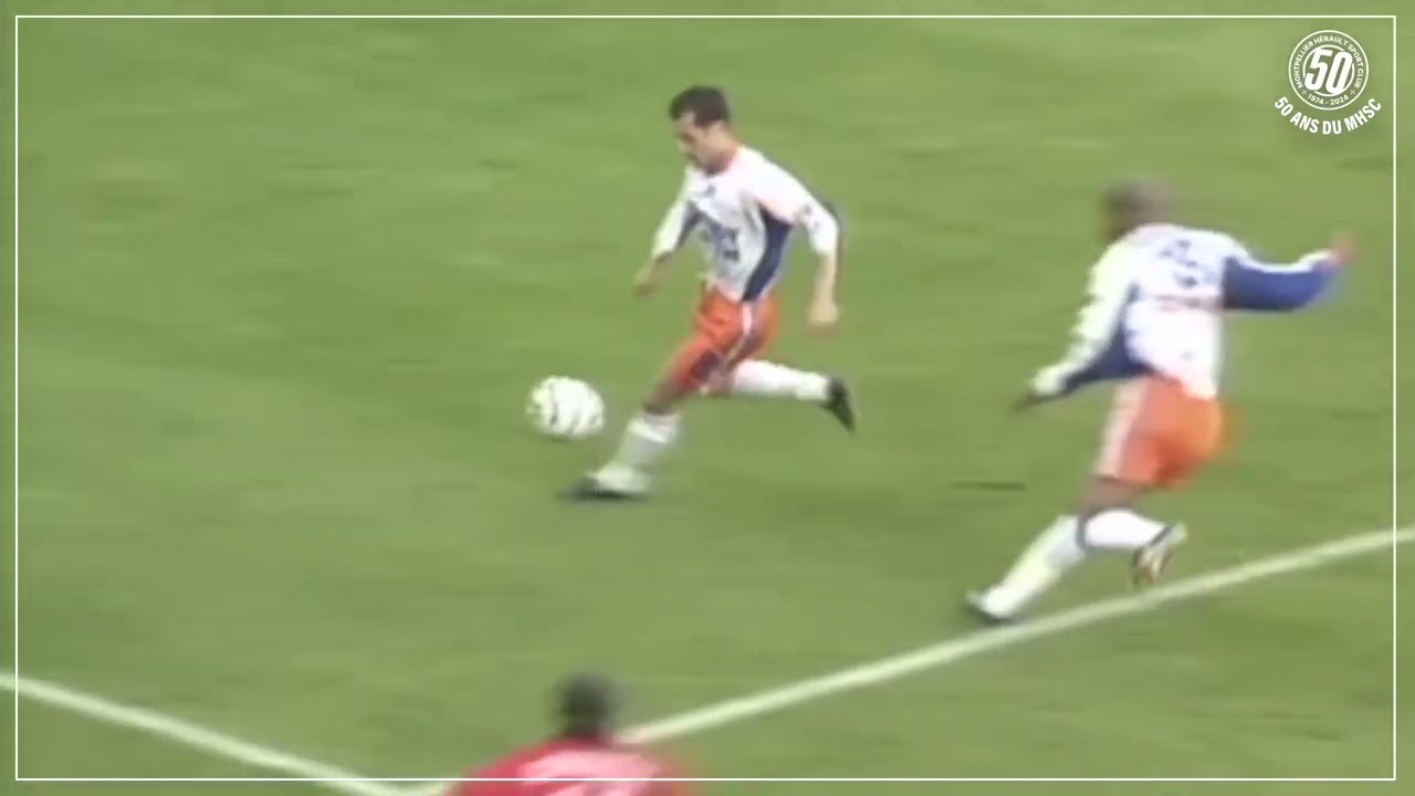 ⚽️ 𝗥𝗘́𝗧𝗥𝗢 𝗕𝗨𝗧 📽️ 🆚 𝗦𝗥𝗙𝗖 - 𝗠𝗛𝗦𝗖 - Maoulida  💥