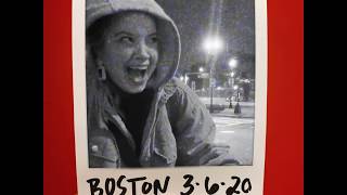 Harper Grae - Tour Recap (New York, Boston, Derry, \u0026 Philadelphia)