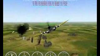 Fighter Ace screenshot 3