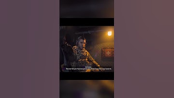 Ghost is the funniest mf on Earth (Modern Warfare 3)