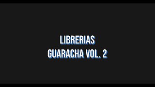 Libreria/Samplepack Vol. 2 GUARACHA, Aleteo, Zapateo  2021💯 | Free Download