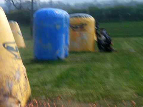 CPPS April Just Paintball Vs ???