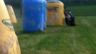 CPPS April Just Paintball Vs 