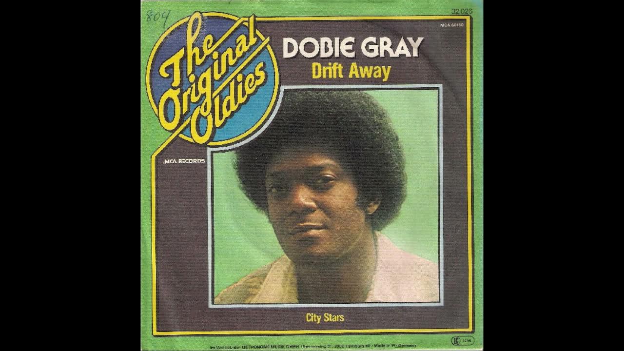 Dobie Gray Drift Away 432Hz (lyrics in description) YouTube Dobie Gray Drift Away 432Hz (lyrics in description) YouTube