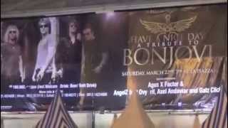 Access All Areas at Lapiazza Indonesia