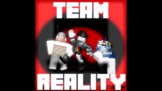 Team Reality Channel Trailer