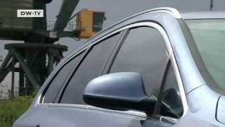 Video Thumbnail for test it! Opel Astra Sports Tourer | drive it!