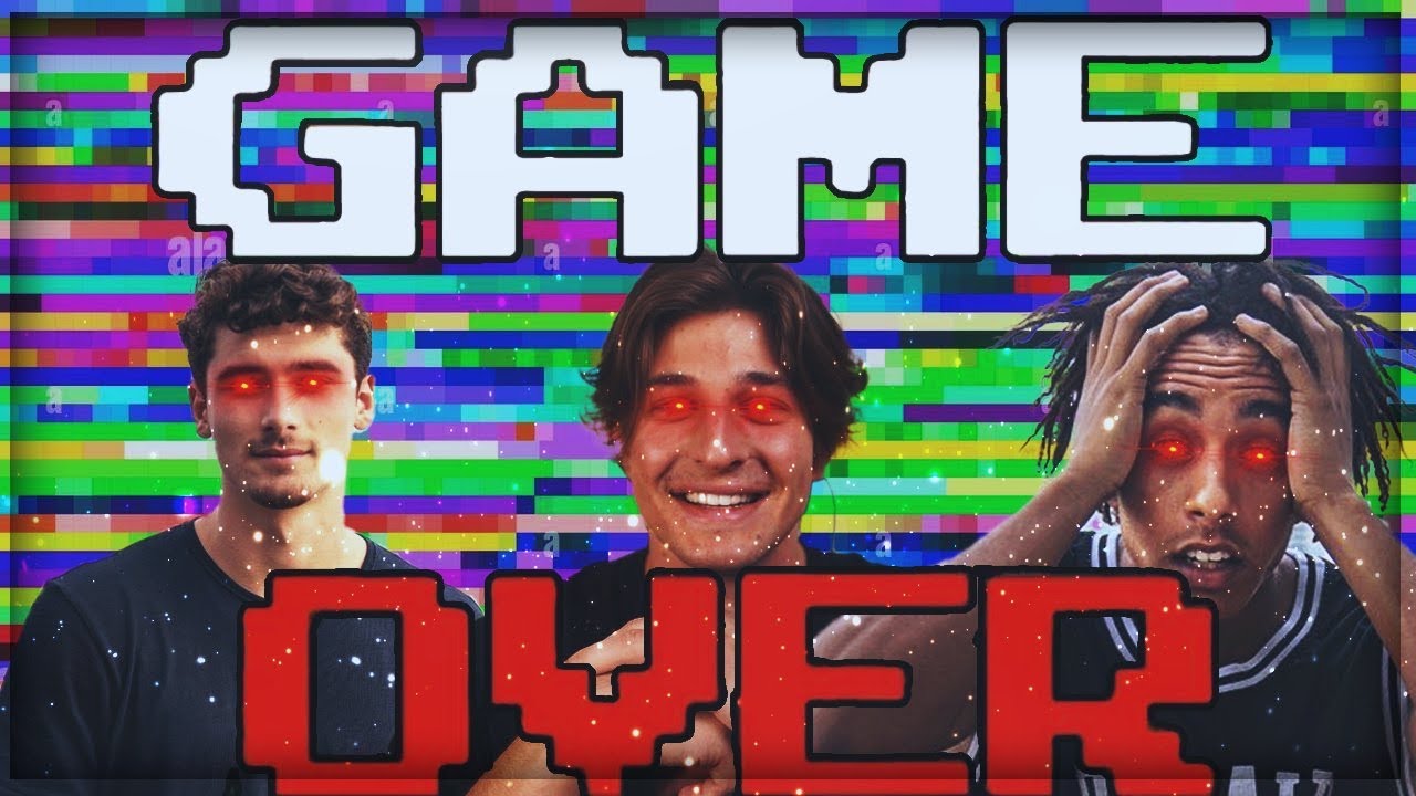 Why YOU and Young YouTube Millionaire Are Going NOWHERE Together w/ Iman Gadzhi, Jordan Welch!