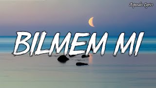 Sefo - Bilmem Mi - | Sefo - Tüm Şarkilar