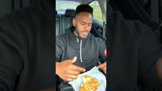 The KFC Double Down Is HUGE‼️🤯(This Is Too Much)