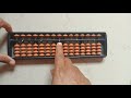 multiplication (4 digits into 4 digits)