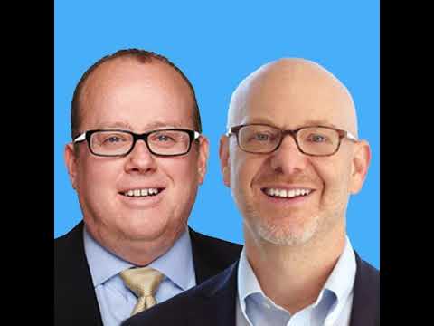 Episode 253: Powering the Backbone of the U.S. Economy with FS KKR’s Michael Forman and Dan... Episode cover