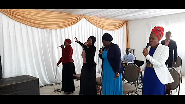 Inyanga enkulu ikhona la - Itende Worship | Livangeli Ngembuso waNkulunkulu