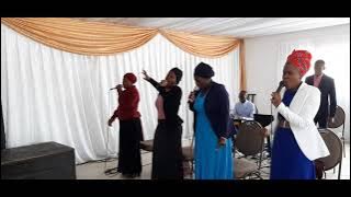 Inyanga enkulu ikhona la - Itende Worship | Livangeli Ngembuso waNkulunkulu