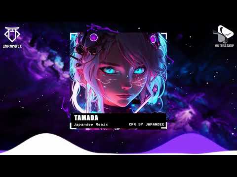 MiyaGi x Endshpil - TAMADA - JAPANDEE REMIX