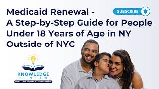 Medicaid Renewal NYS for Children: Step-by-Step Guide for Families