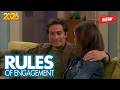 Rules of Engagement 2026 New |  The Birthday Deal  | Full Episodes | Comedy American Series 2026