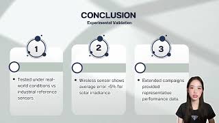 Presentation “Open-Source Smart Wireless IoT Solar Sensor”