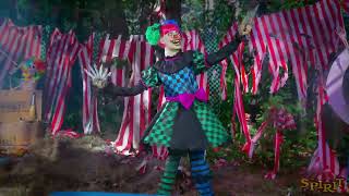 Spirit Halloween 2026 Whirling Wendy